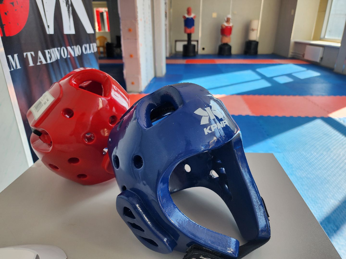 фрязино, тхэквондо, спорт, тренировка,