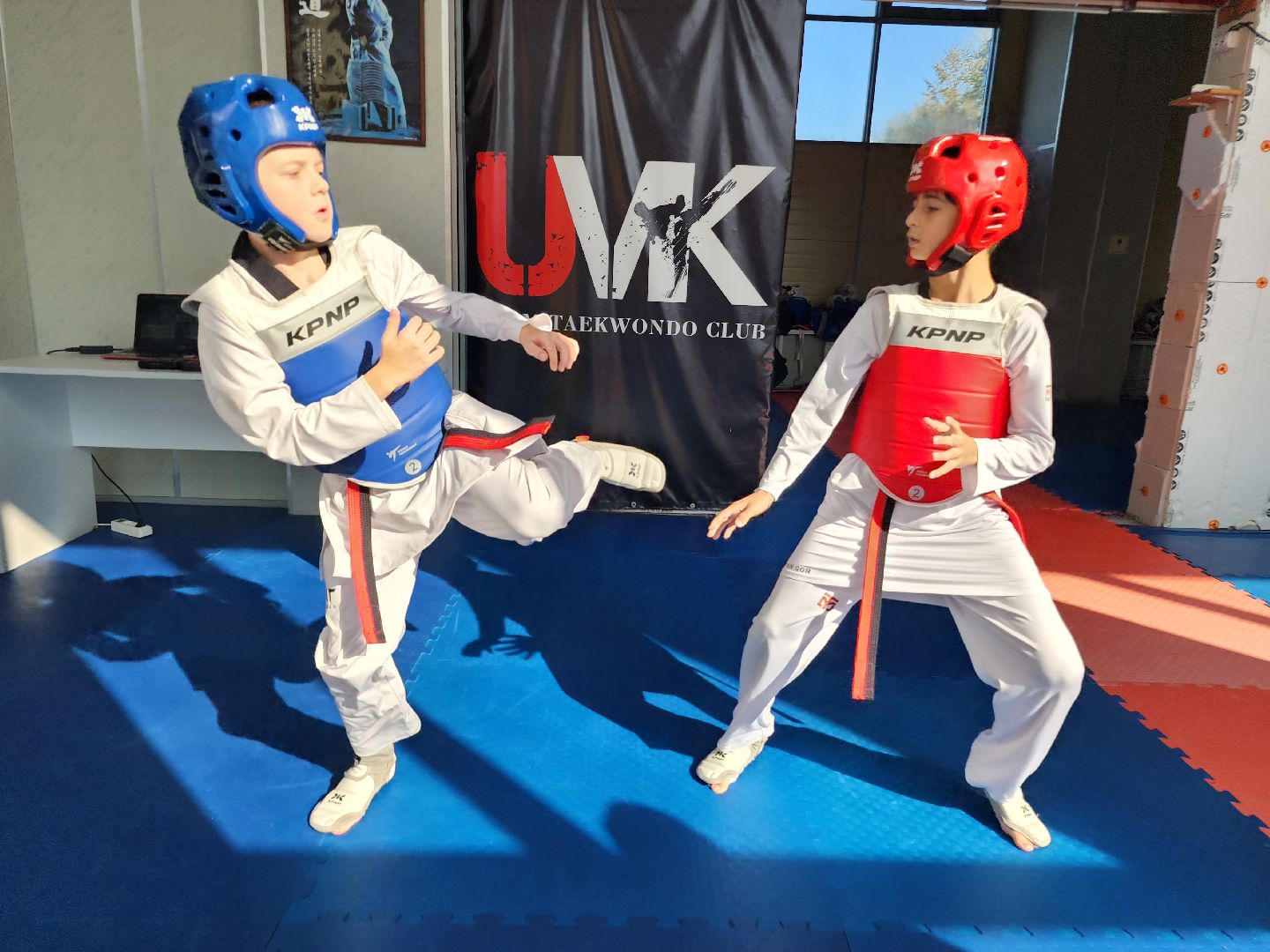 фрязино, тхэквондо, спорт, тренировка,