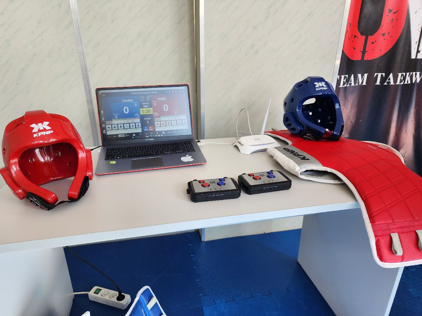 фрязино, тхэквондо, спорт, тренировка,