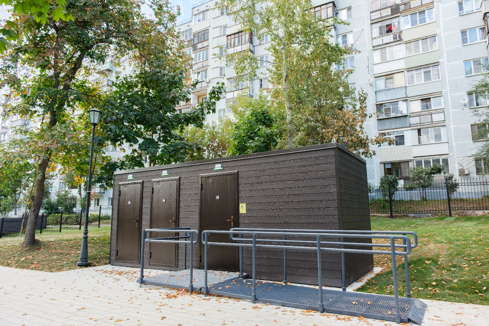 лыткарино, благоуствойство, скверы подмосковья,