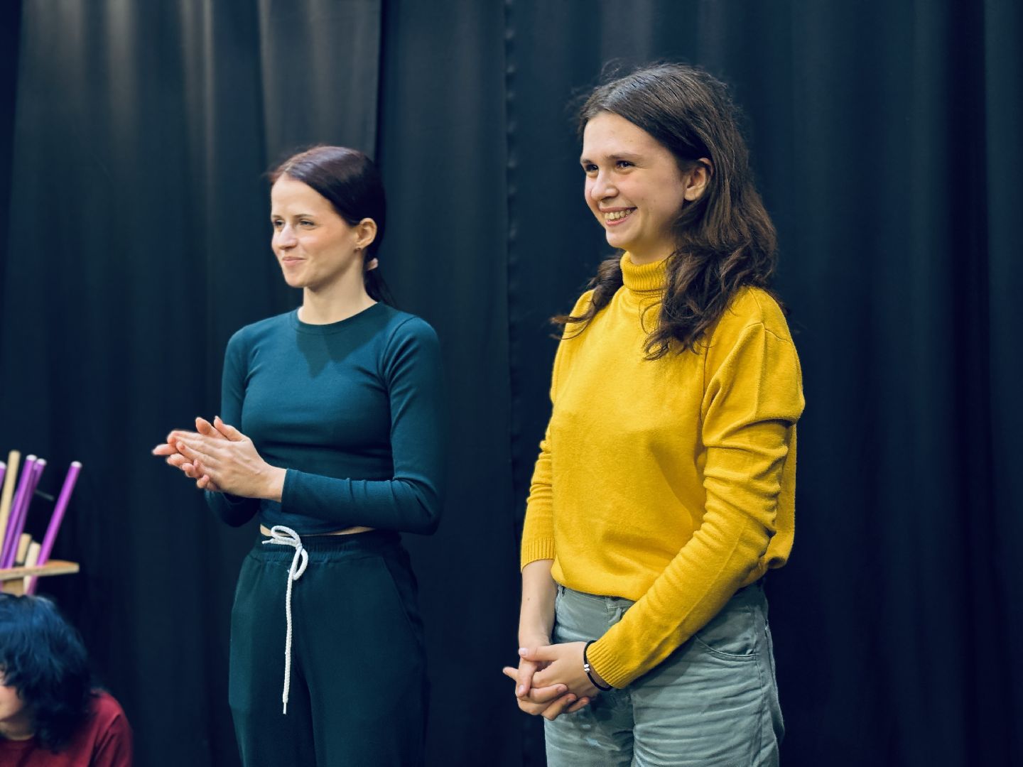 молодежь, раменское, первопроходцы, молодежный театр первопроходцы, раменский молодежный центр,