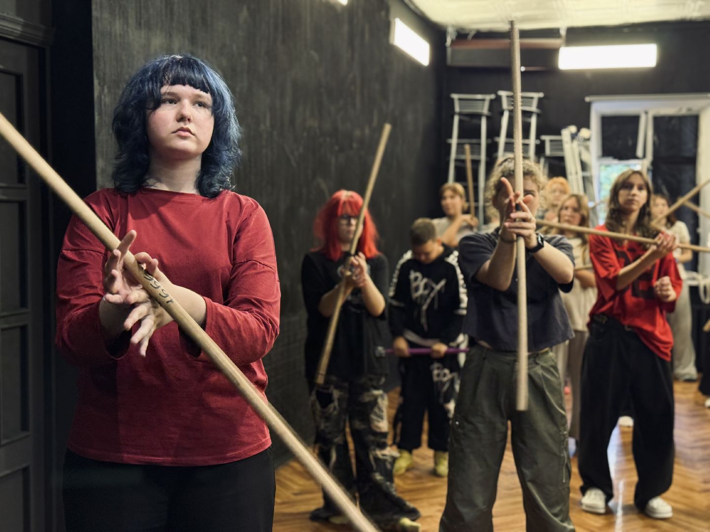 молодежь, раменское, первопроходцы, молодежный театр первопроходцы, раменский молодежный центр,