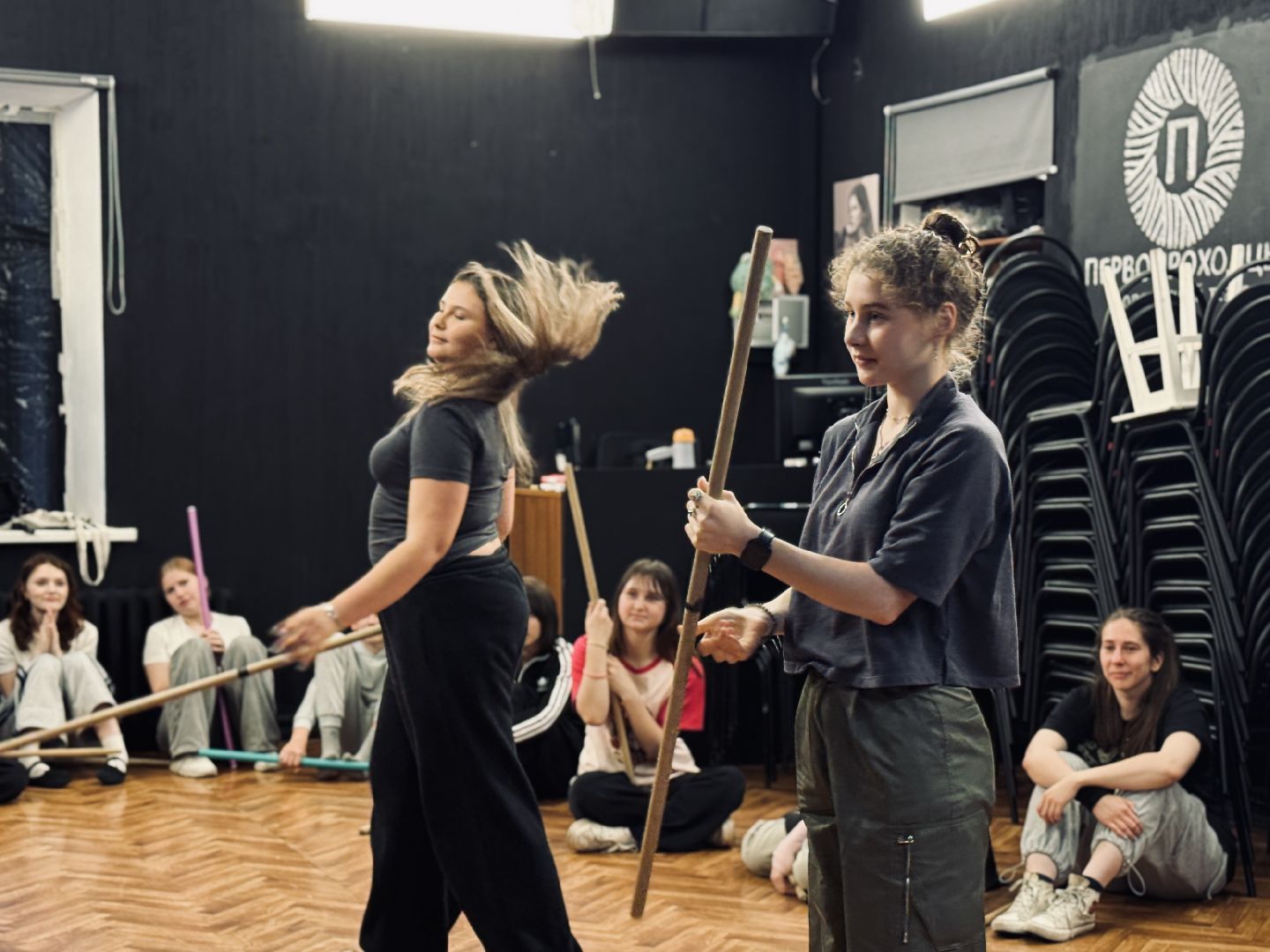 молодежь, раменское, первопроходцы, молодежный театр первопроходцы, раменский молодежный центр,