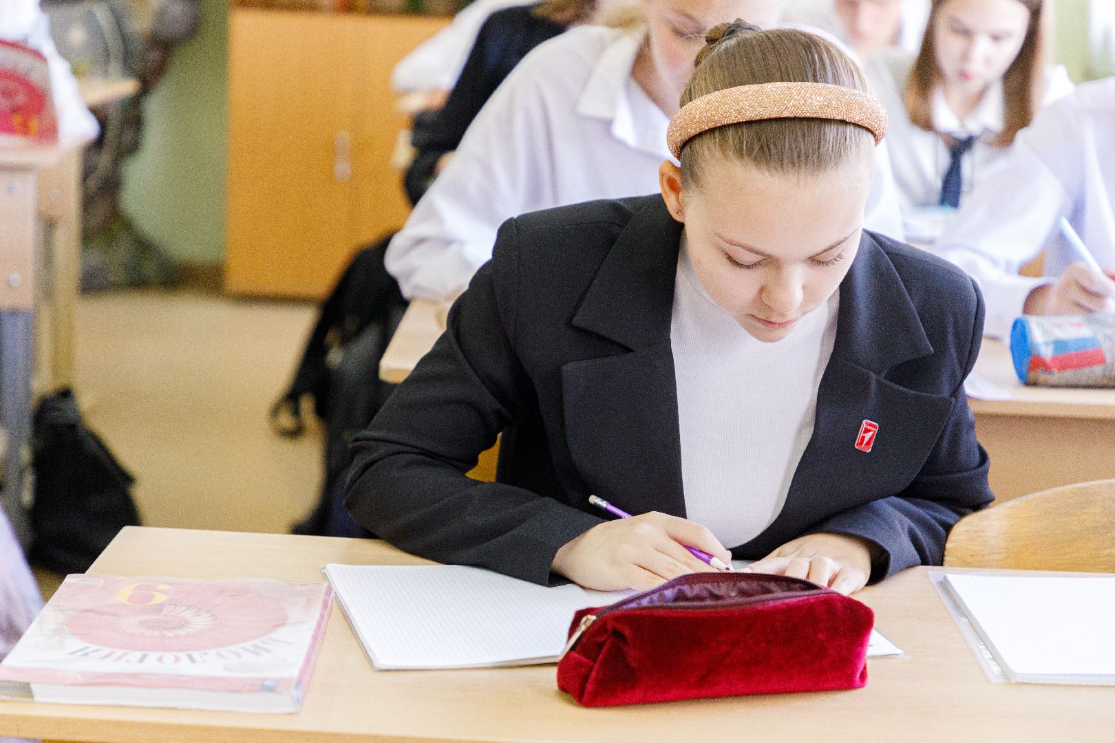 лыткарино, варвара кузьмина, активисты, гимназия 7 лыткарино, движение первых, классное радио,