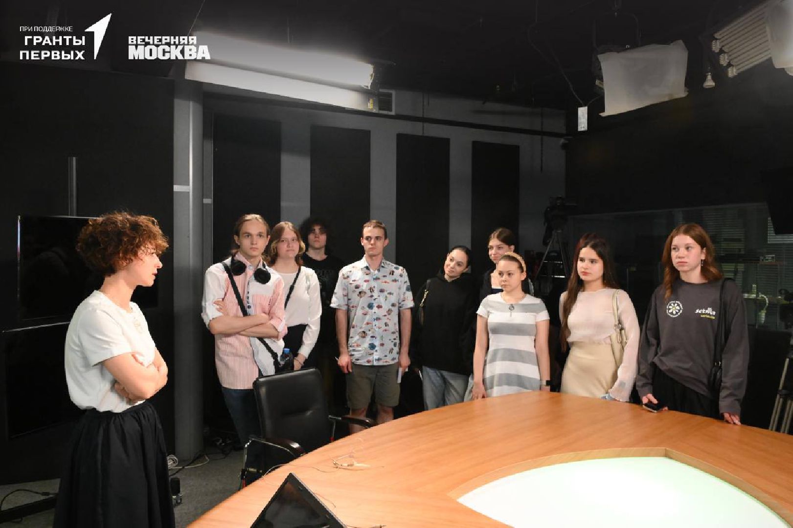 лыткарино, варвара кузьмина, активисты, гимназия 7 лыткарино, движение первых, классное радио,