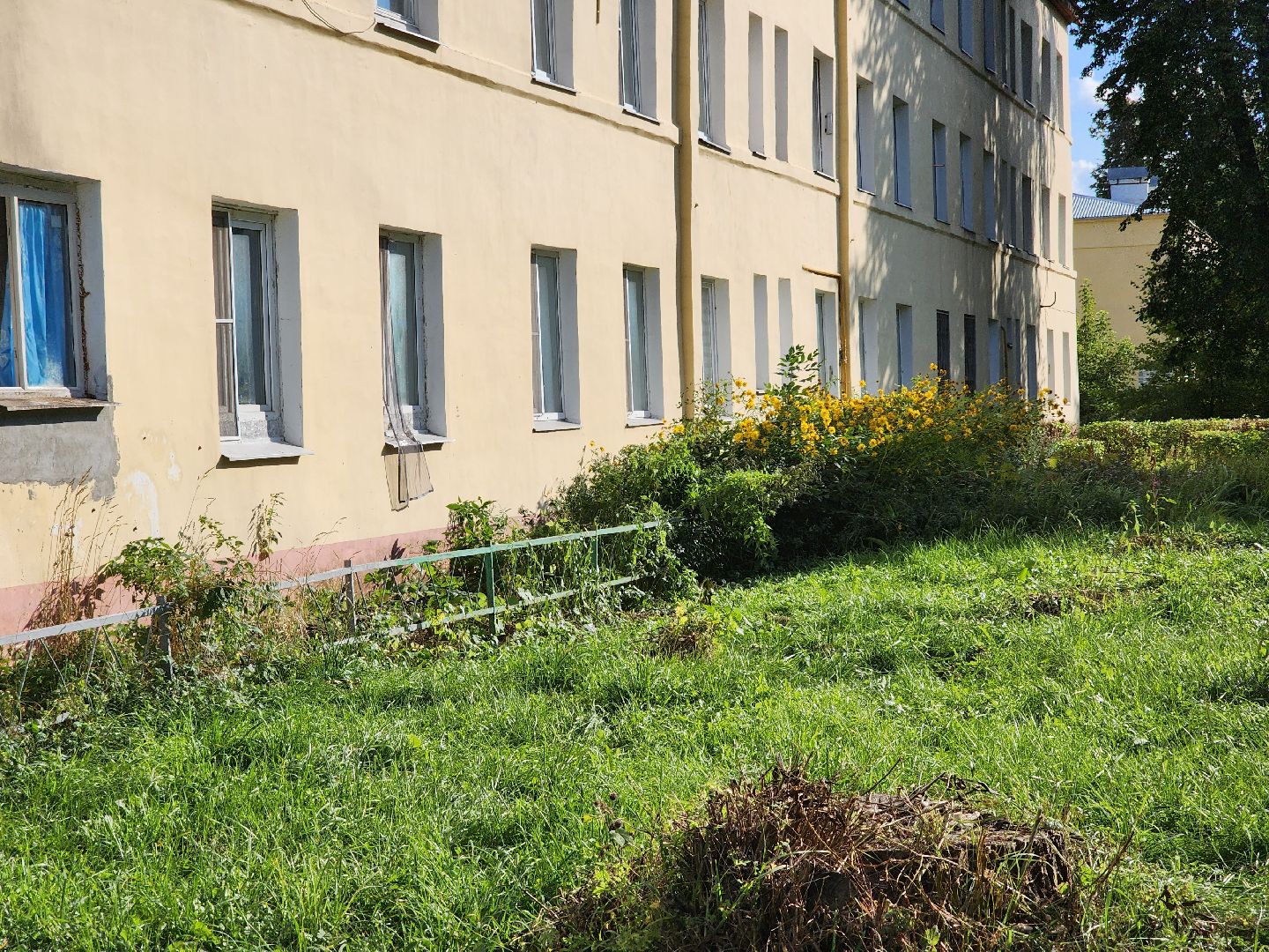 выездная администрация, прием жителей, обращения жителей, рабочий поселок обухово, богородский городской округ,