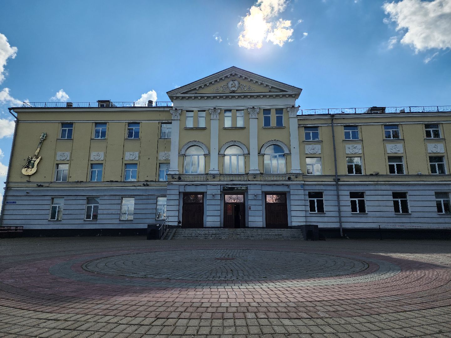 выездная администрация, прием граждан, обращения жителей, рабочий поселок обухово, богородский городской округ,