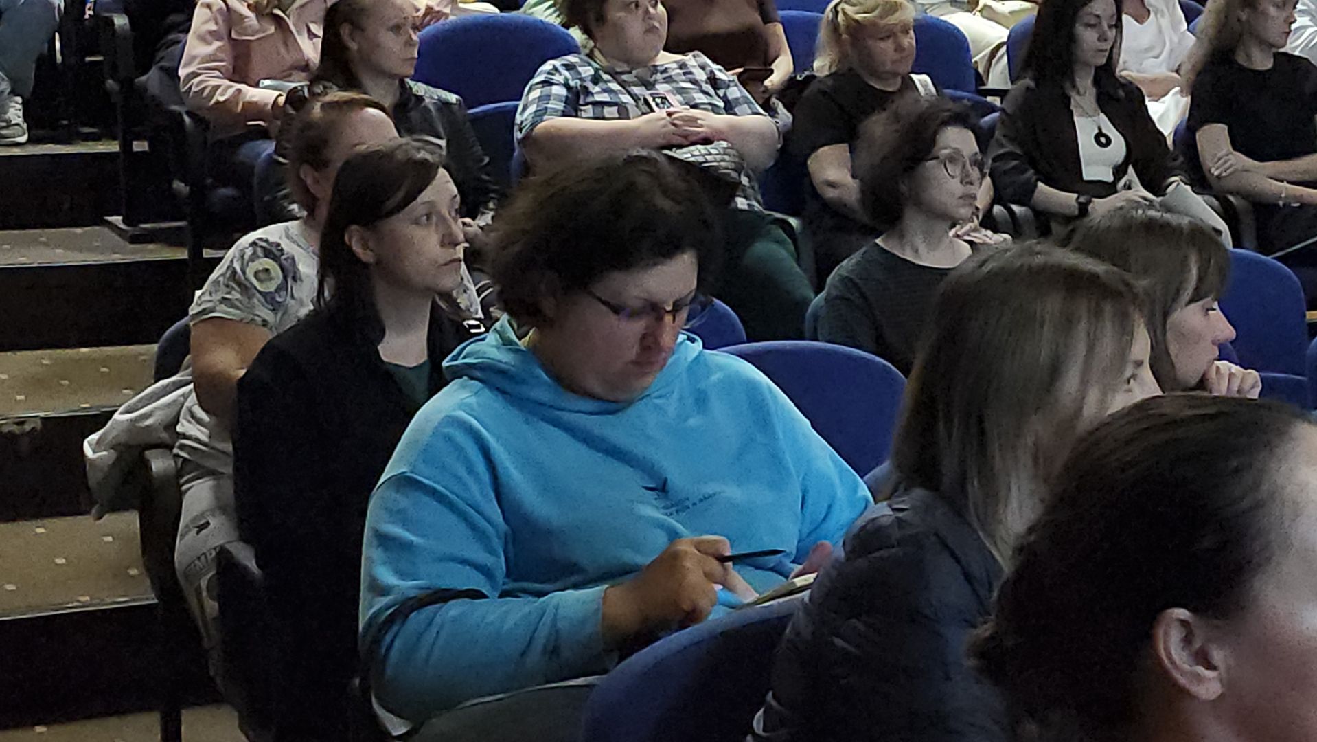 щёлково, 12 школа, прокуратура, Безопасность в интернете, родительское собрание,