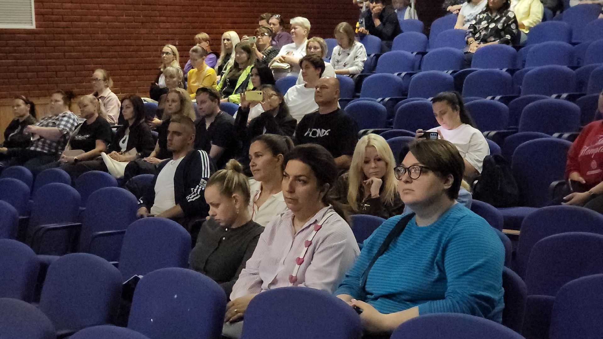 щёлково, 12 школа, прокуратура, Безопасность в интернете, родительское собрание,