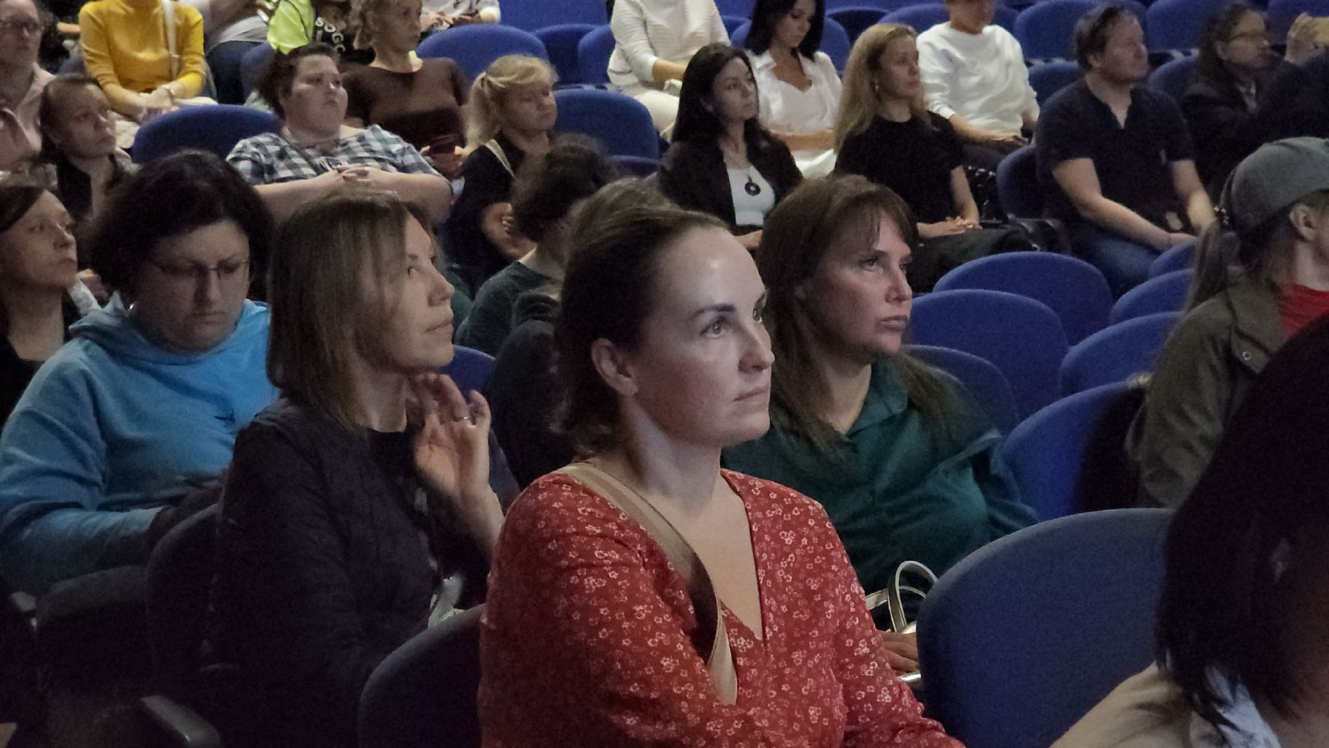 щёлково, 12 школа, прокуратура, Безопасность в интернете, родительское собрание,