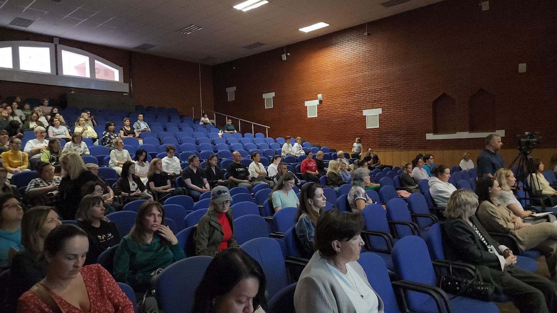 щёлково, 12 школа, прокуратура, Безопасность в интернете, родительское собрание,