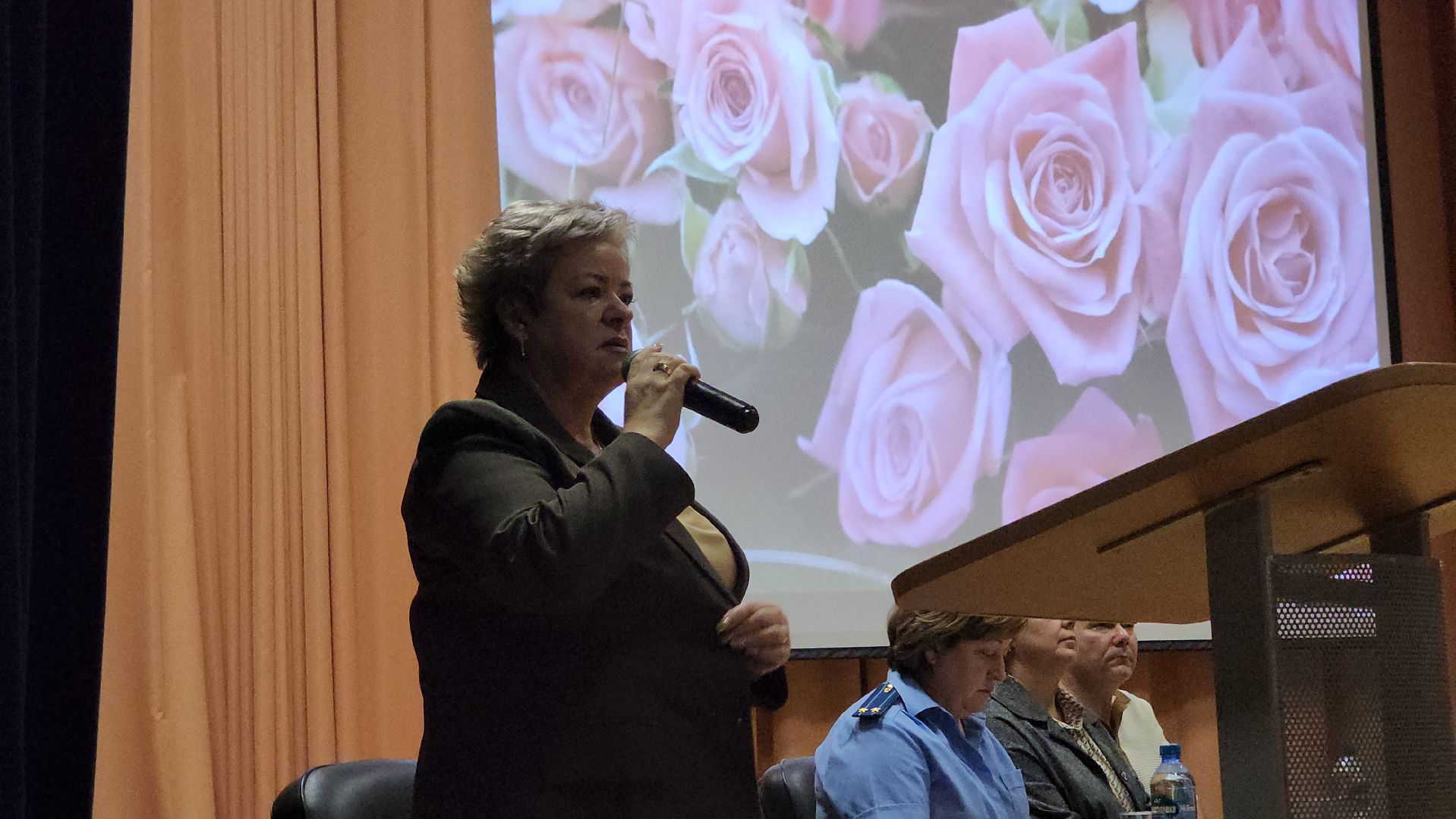 щёлково, 12 школа, прокуратура, Безопасность в интернете, родительское собрание,