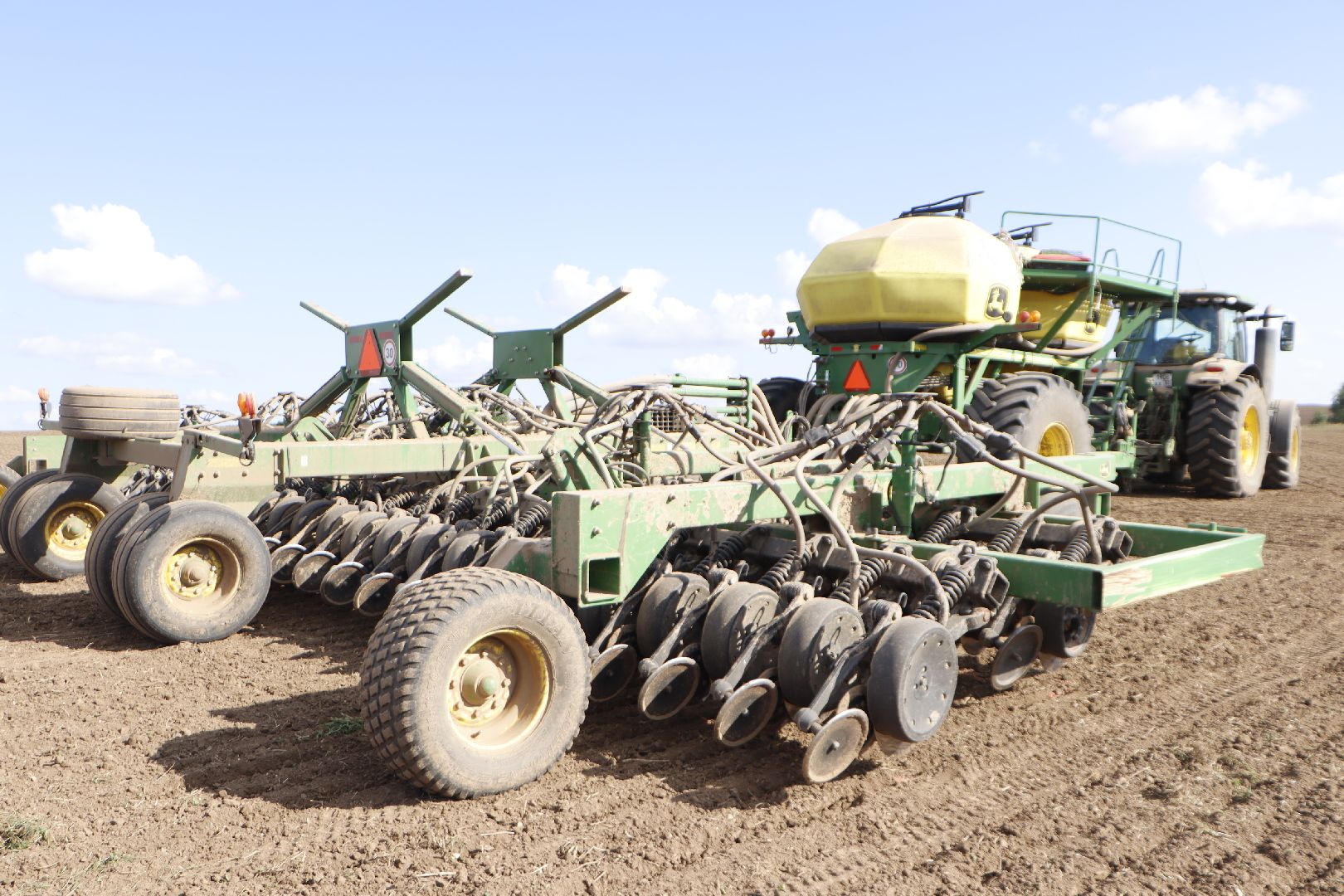 зарайск, сельское хозяйство, посевная,