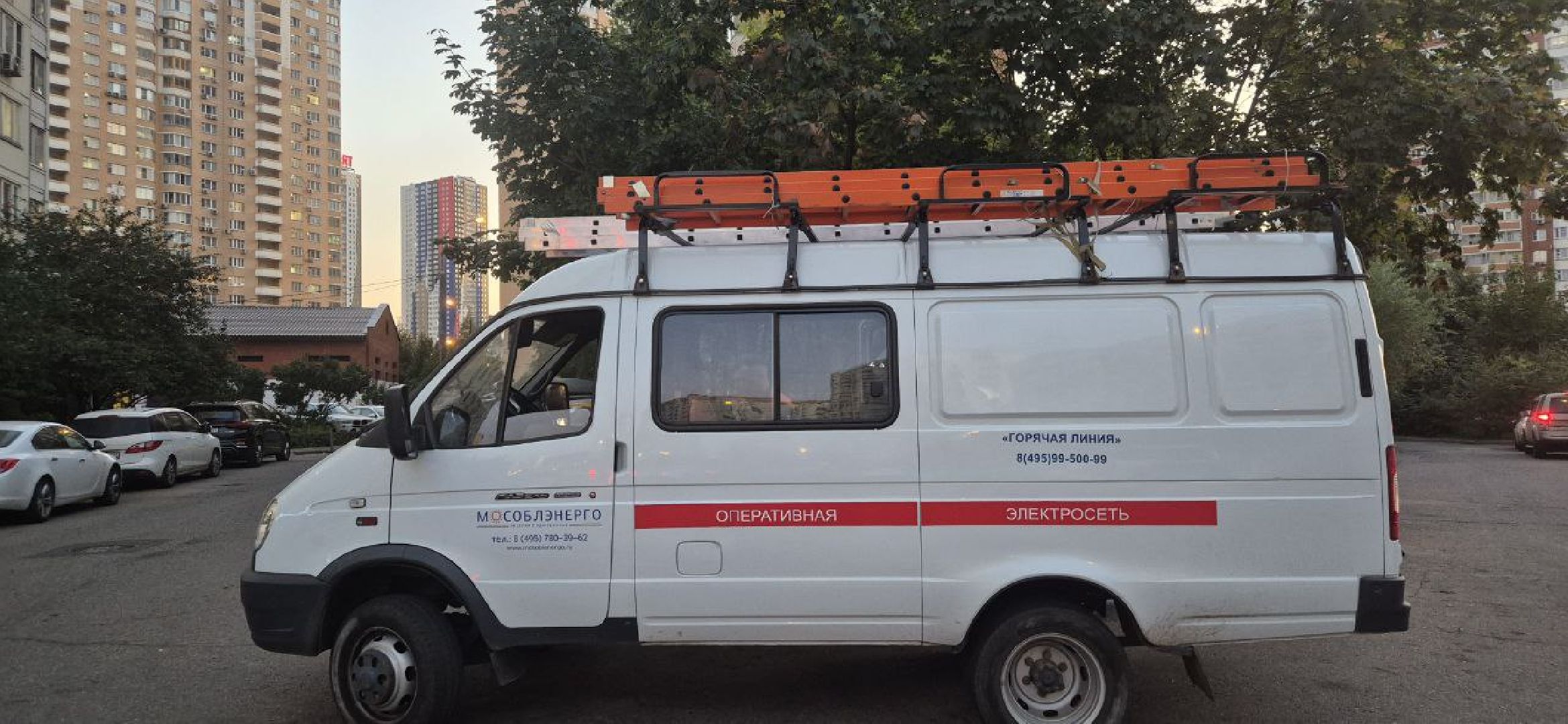 чп, снежком, павшинская пойма, красногорск, отключение электричества,