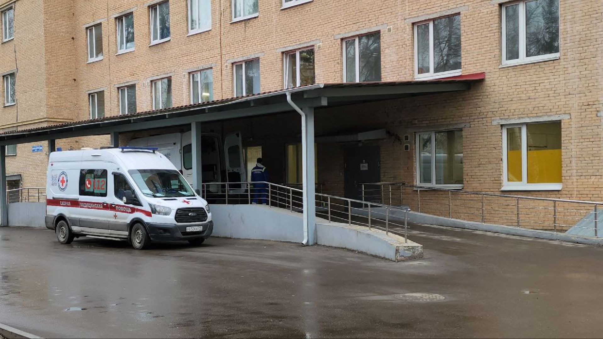 люберцы, выездная администрация, красково, жители,люберецкая  областная больница,