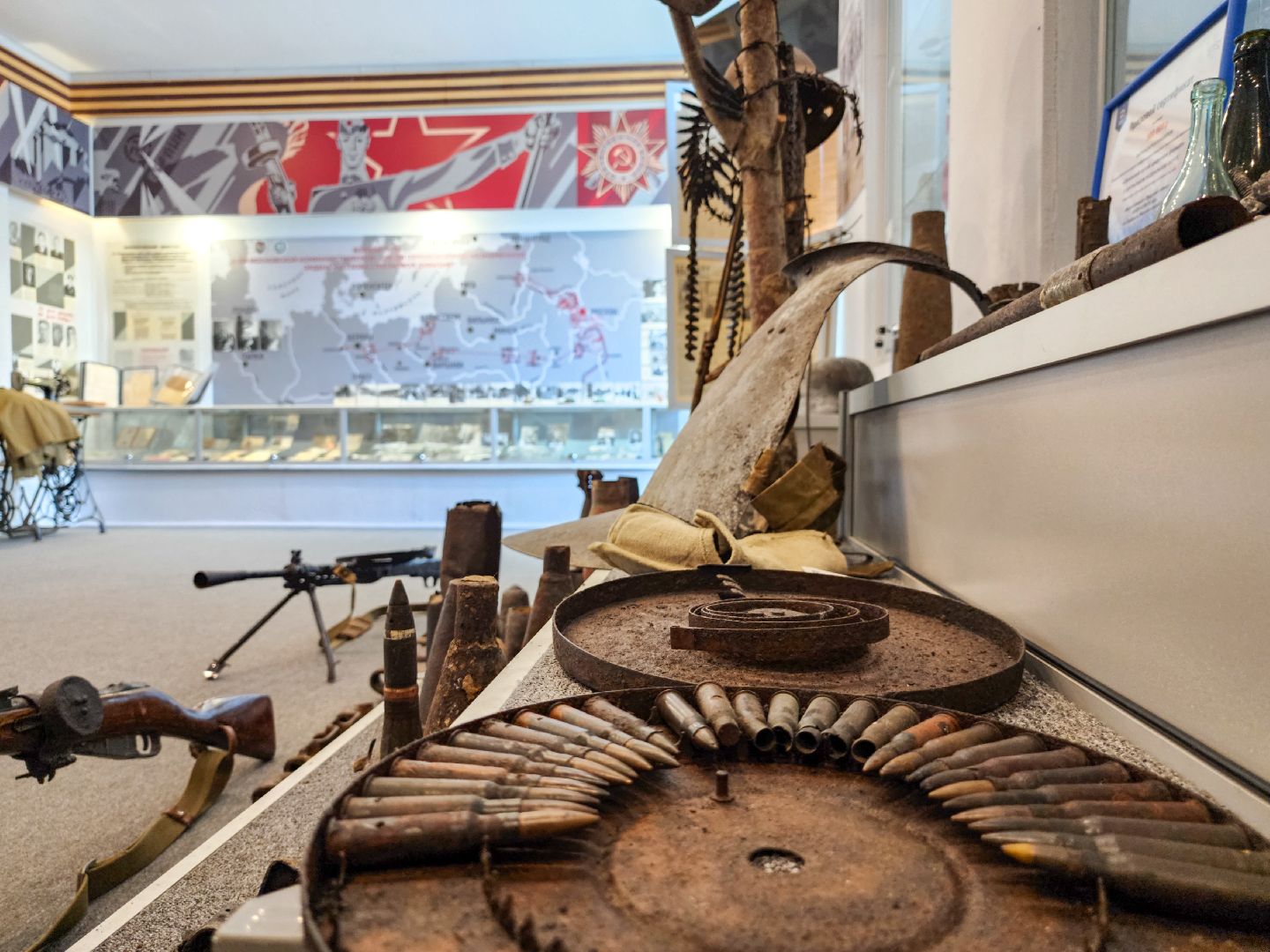 Подольск, Школа 24, Школьный музей, Топ 200,