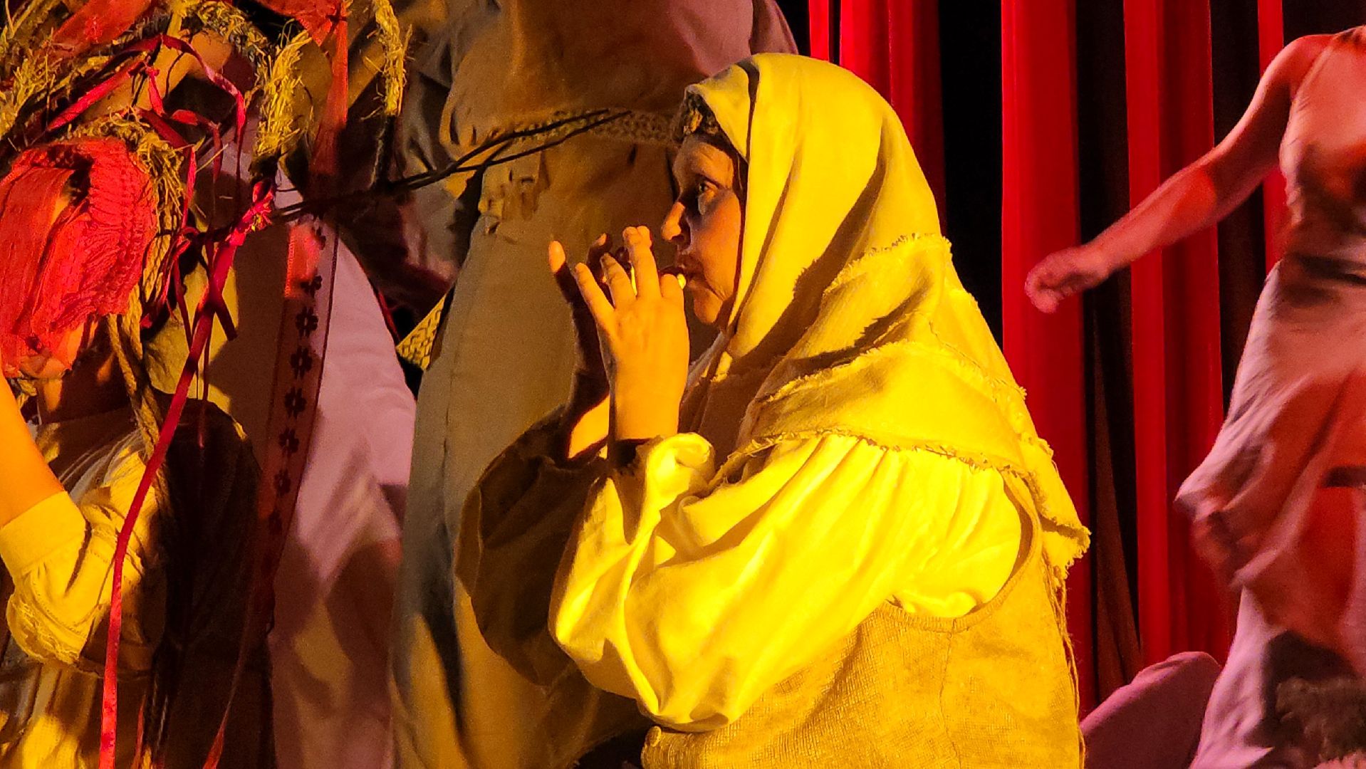 мытищи, Театральная лаборатория, театральный конкурс,