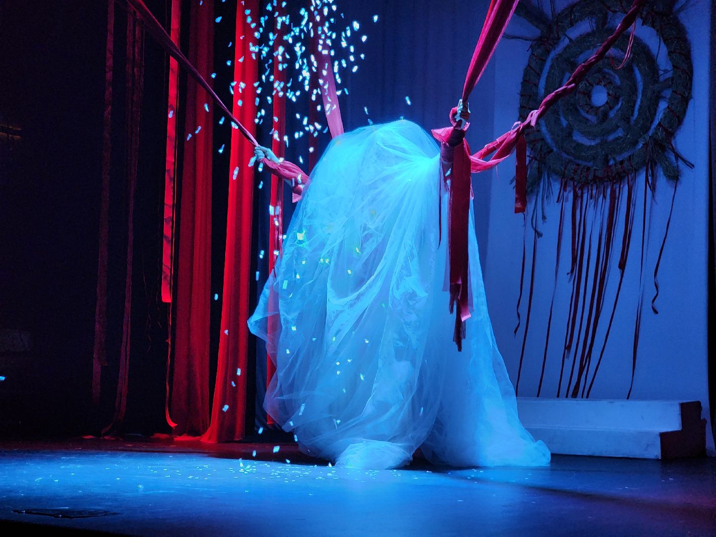 мытищи, Театральная лаборатория, театральный конкурс,