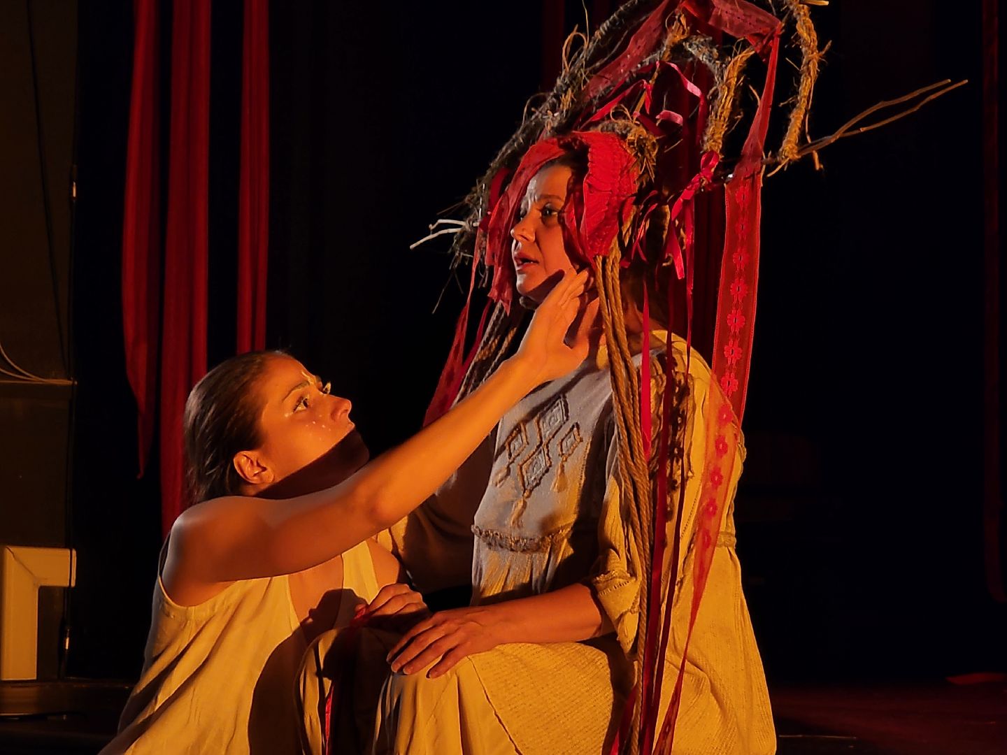 мытищи, Театральная лаборатория, театральный конкурс,