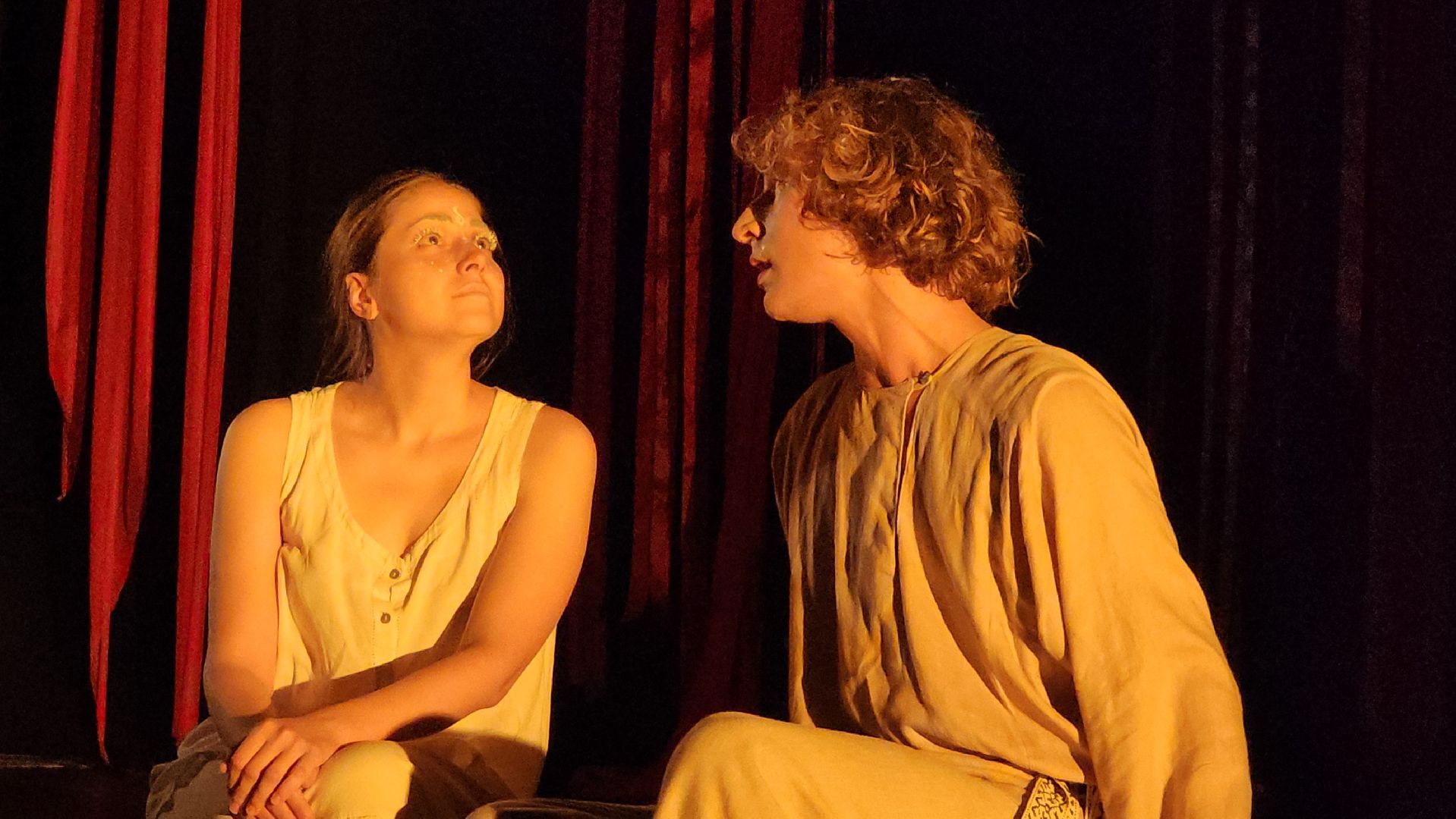 мытищи, Театральная лаборатория, театральный конкурс,