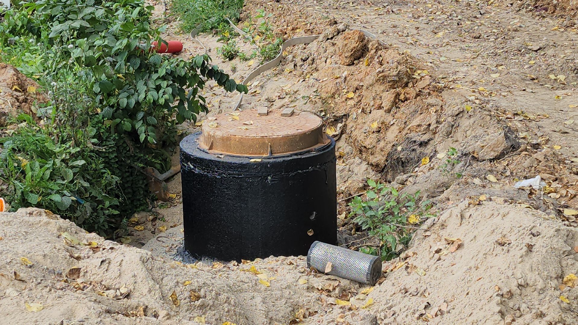 серпухов парк питомник, реконструкция парка питомник в серпухове, благоустройство в серпухове,