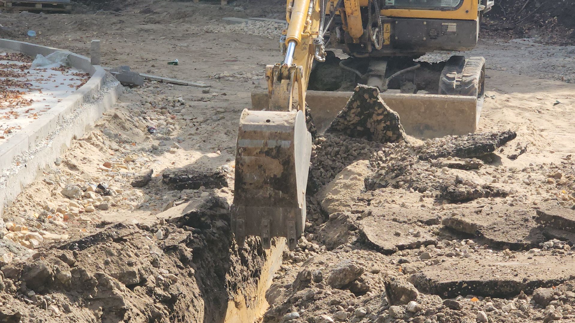 серпухов парк питомник, реконструкция парка питомник в серпухове, благоустройство в серпухове,