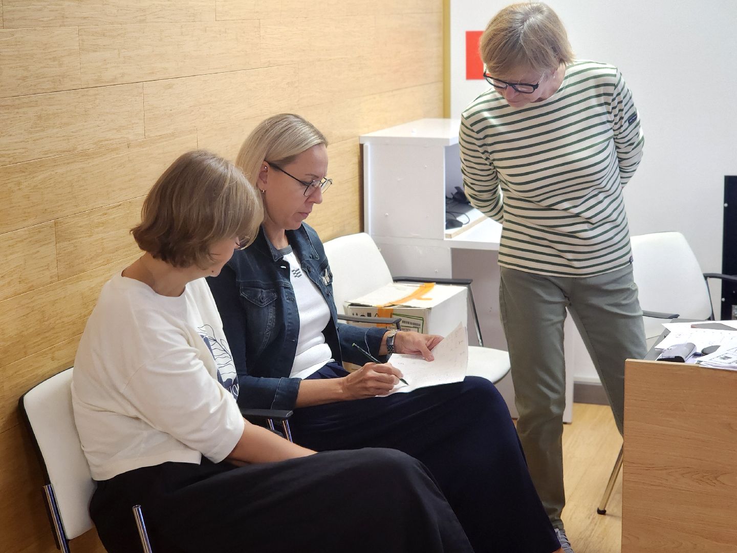 дубна,лицей кадышевского, английский язык, квиз,образование, оияи,