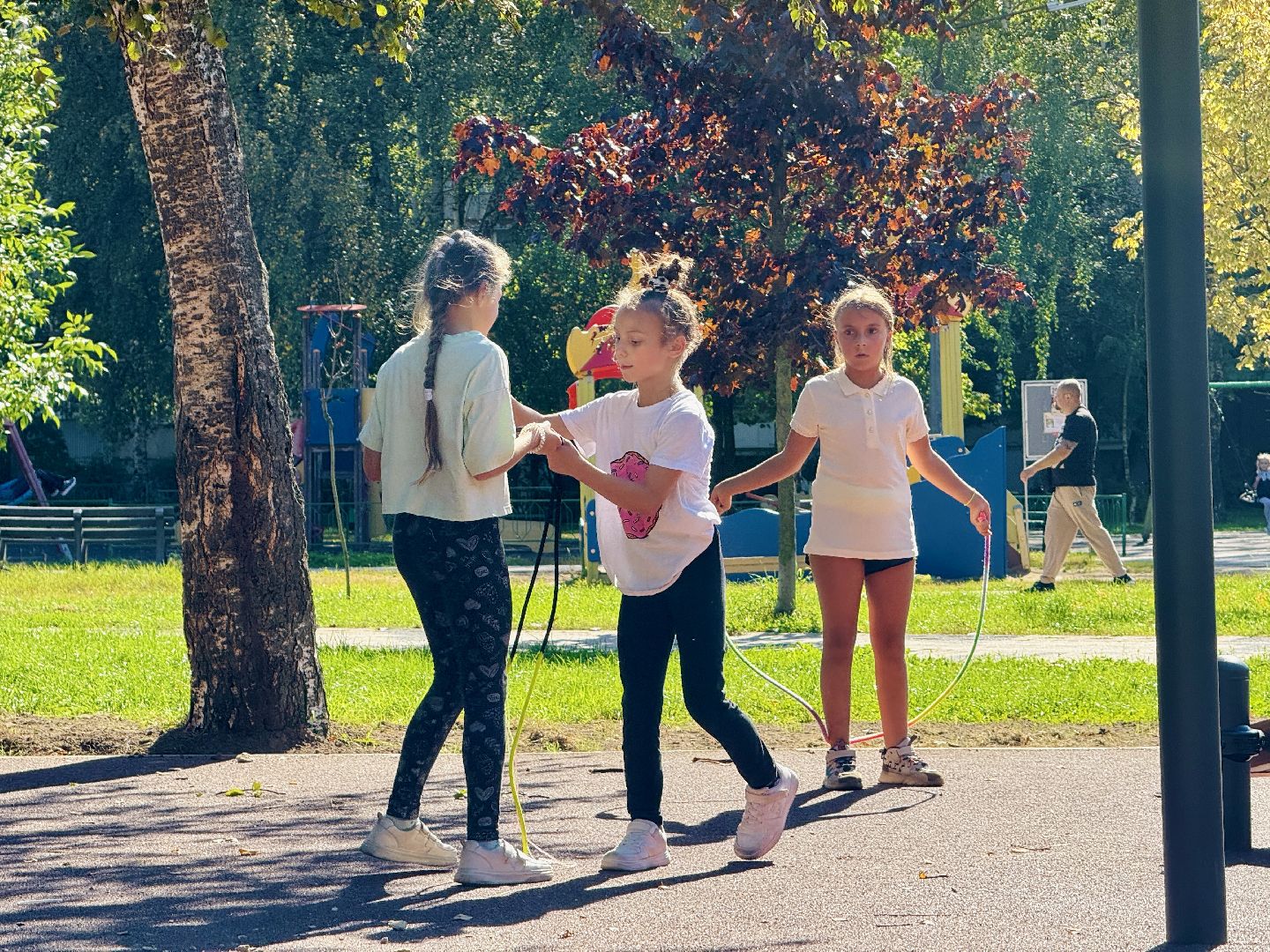 раменское, благоустройство, воркаут, воркаут площадка,