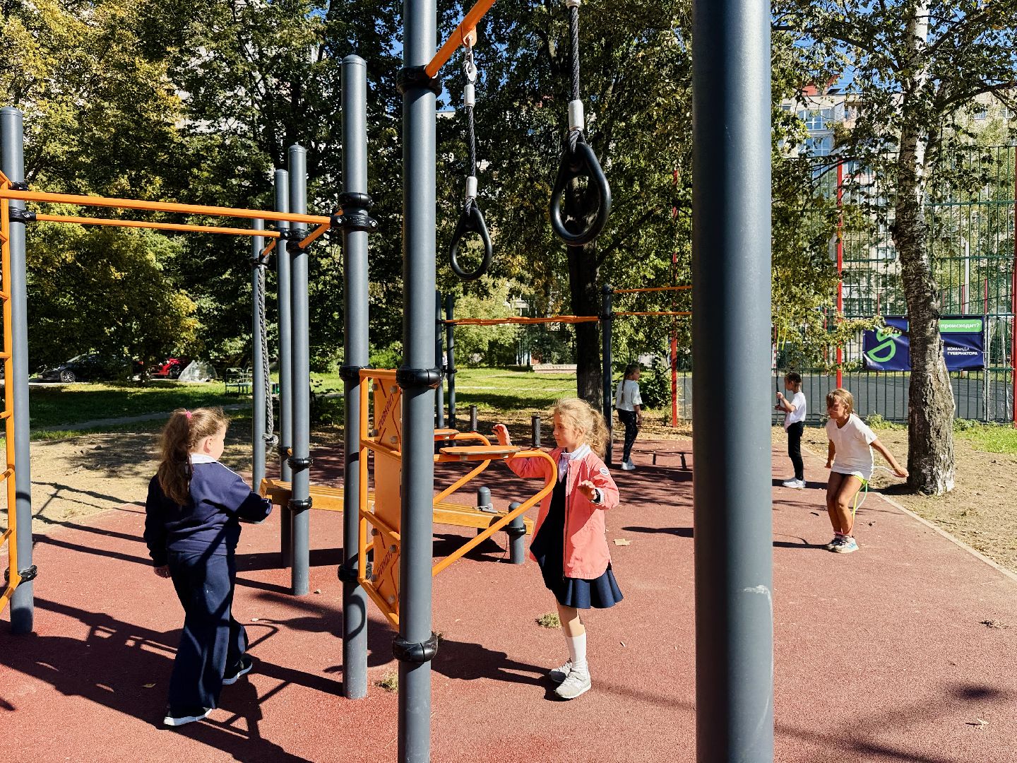 раменское, благоустройство, воркаут, воркаут площадка,