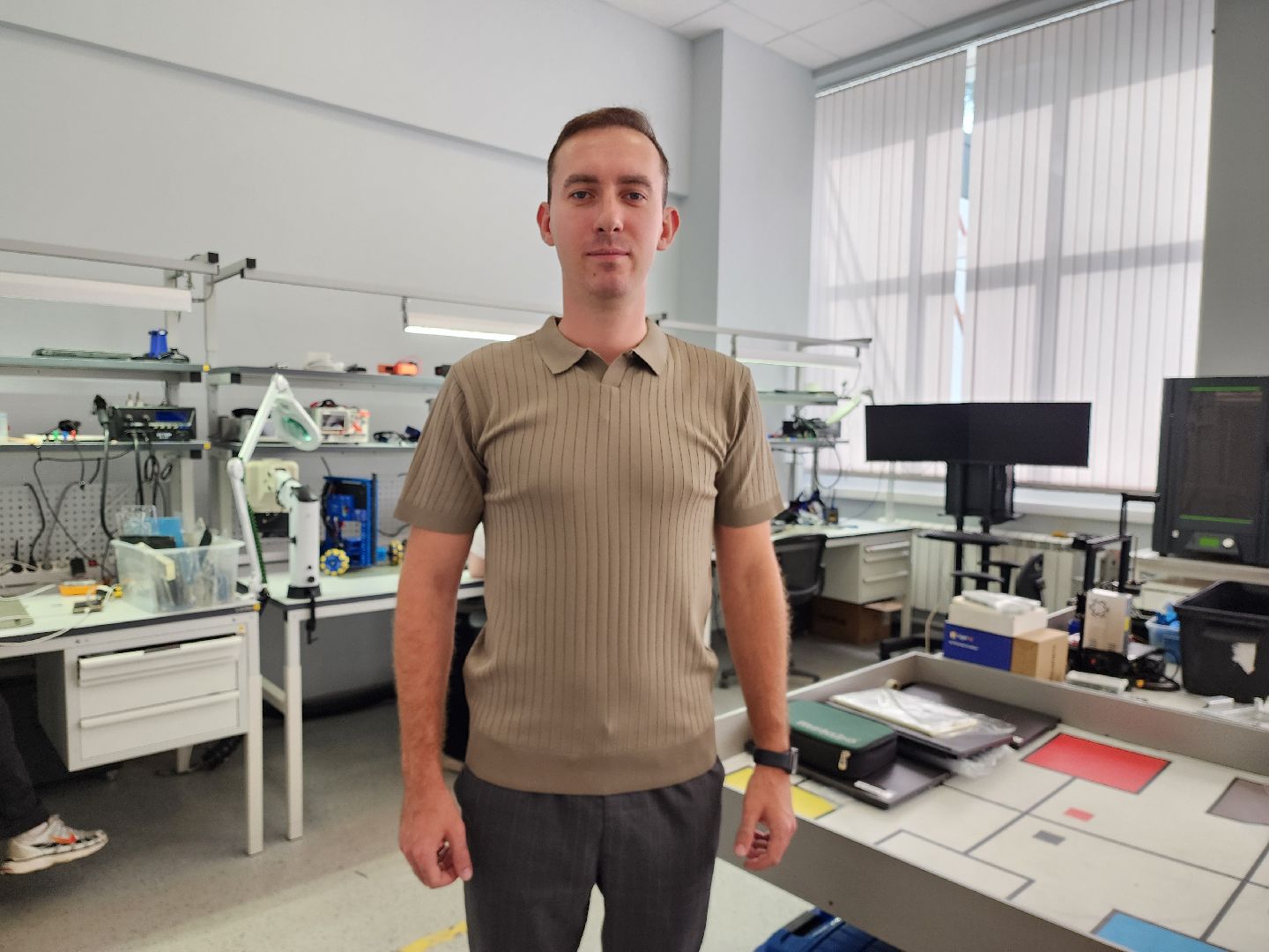 раменское, образование, раменский колледж, студент-участник всероссийского чемпионата профессионалы-2025,