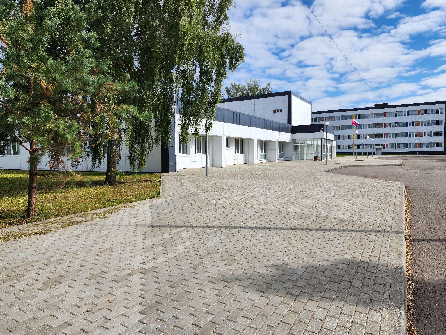 раменское, образование, раменский колледж, студент-участник всероссийского чемпионата профессионалы-2025,