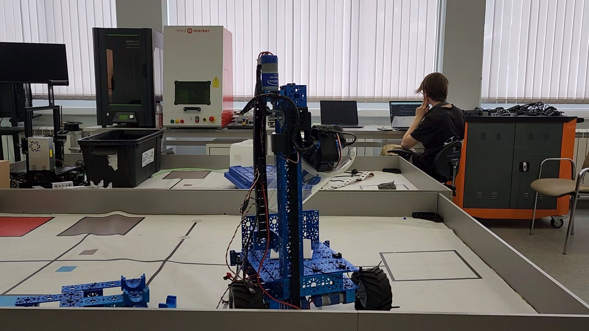 раменское, образование, раменский колледж, студент-участник всероссийского чемпионата профессионалы-2025,