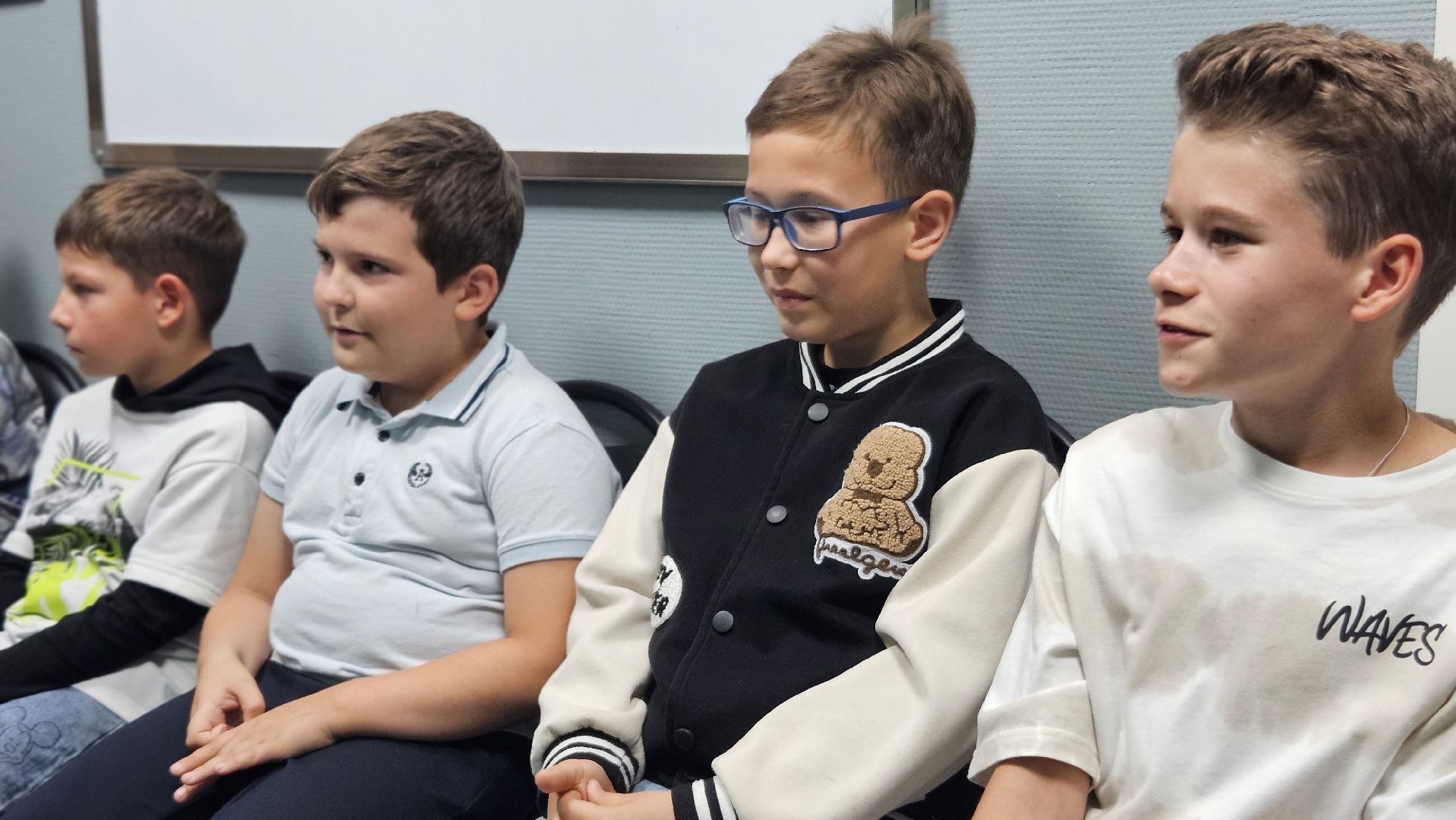 телевидение, дети, жуковский,