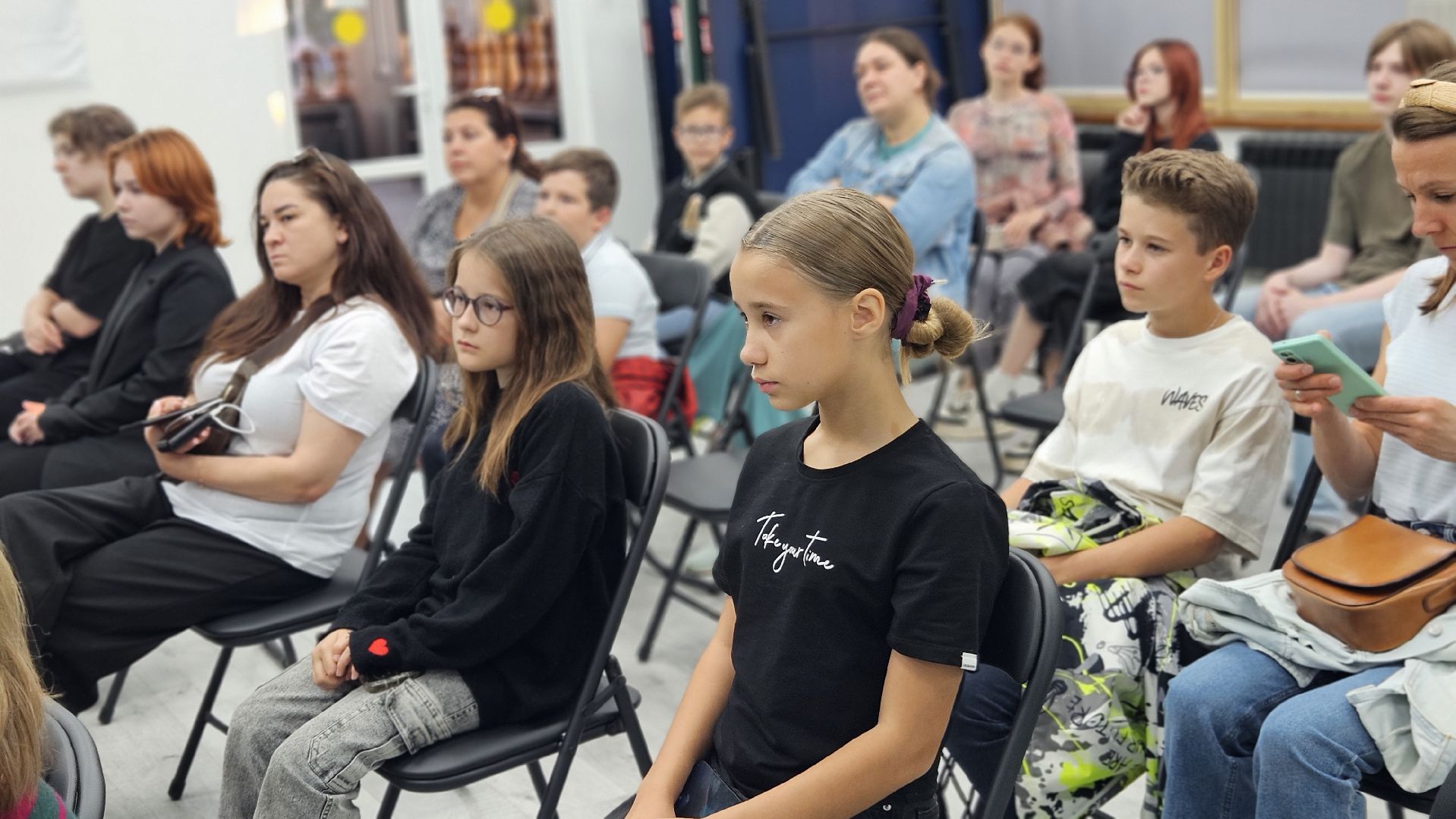 телевидение, дети, жуковский,