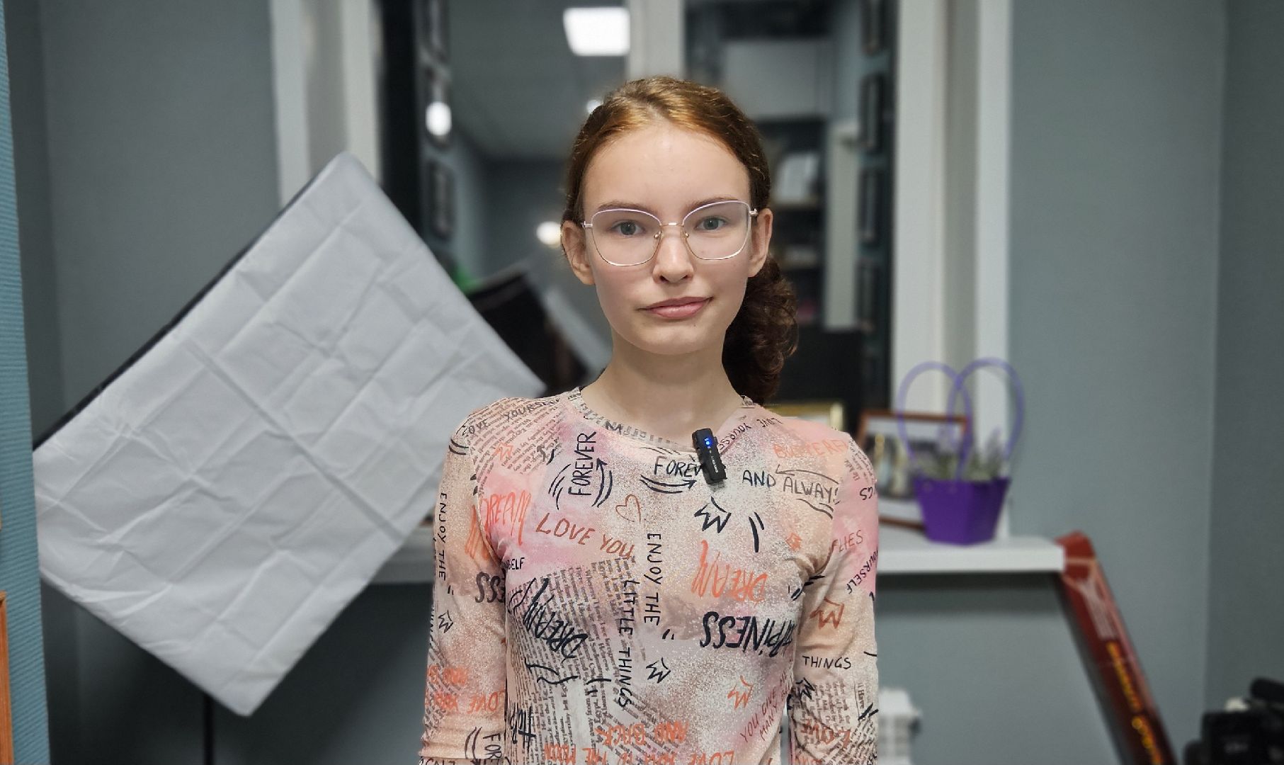 телевидение, дети, жуковский,