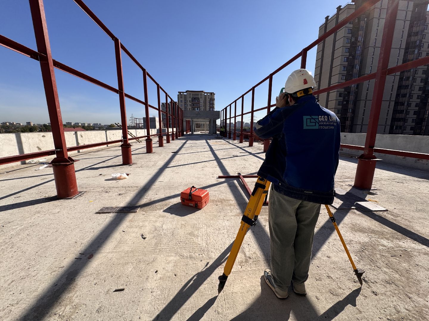 Новая поликлиника в Одинцово, Гусарская баллада, Строительство социальных объектов,