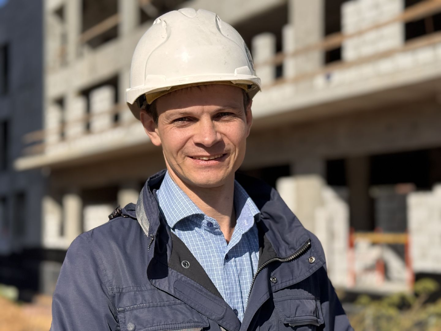 Новая поликлиника в Одинцово, Гусарская баллада, Строительство социальных объектов,