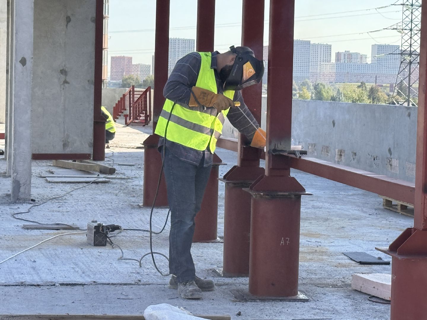 Новая поликлиника в Одинцово, Гусарская баллада, Строительство социальных объектов,