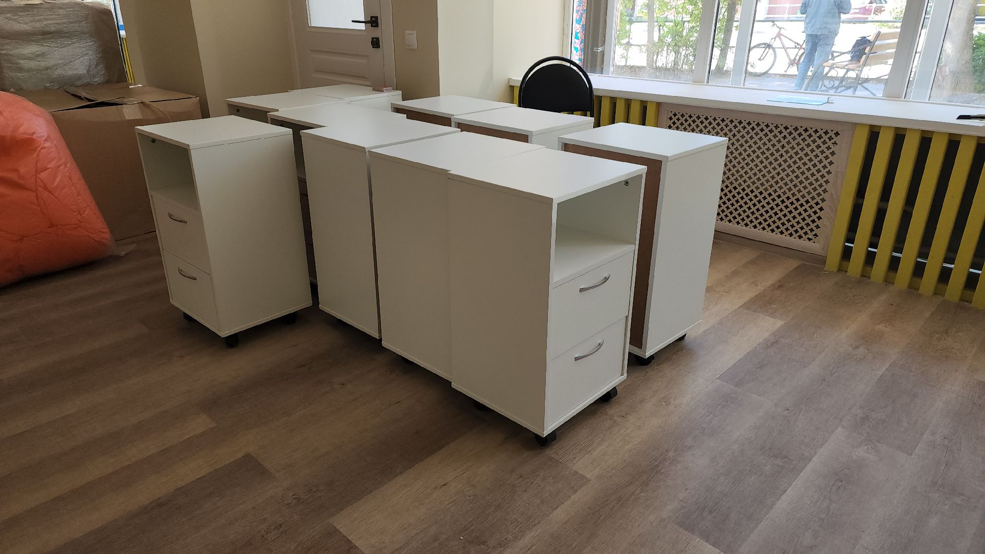 луховицы, библиотека, ремонт библиотеки,