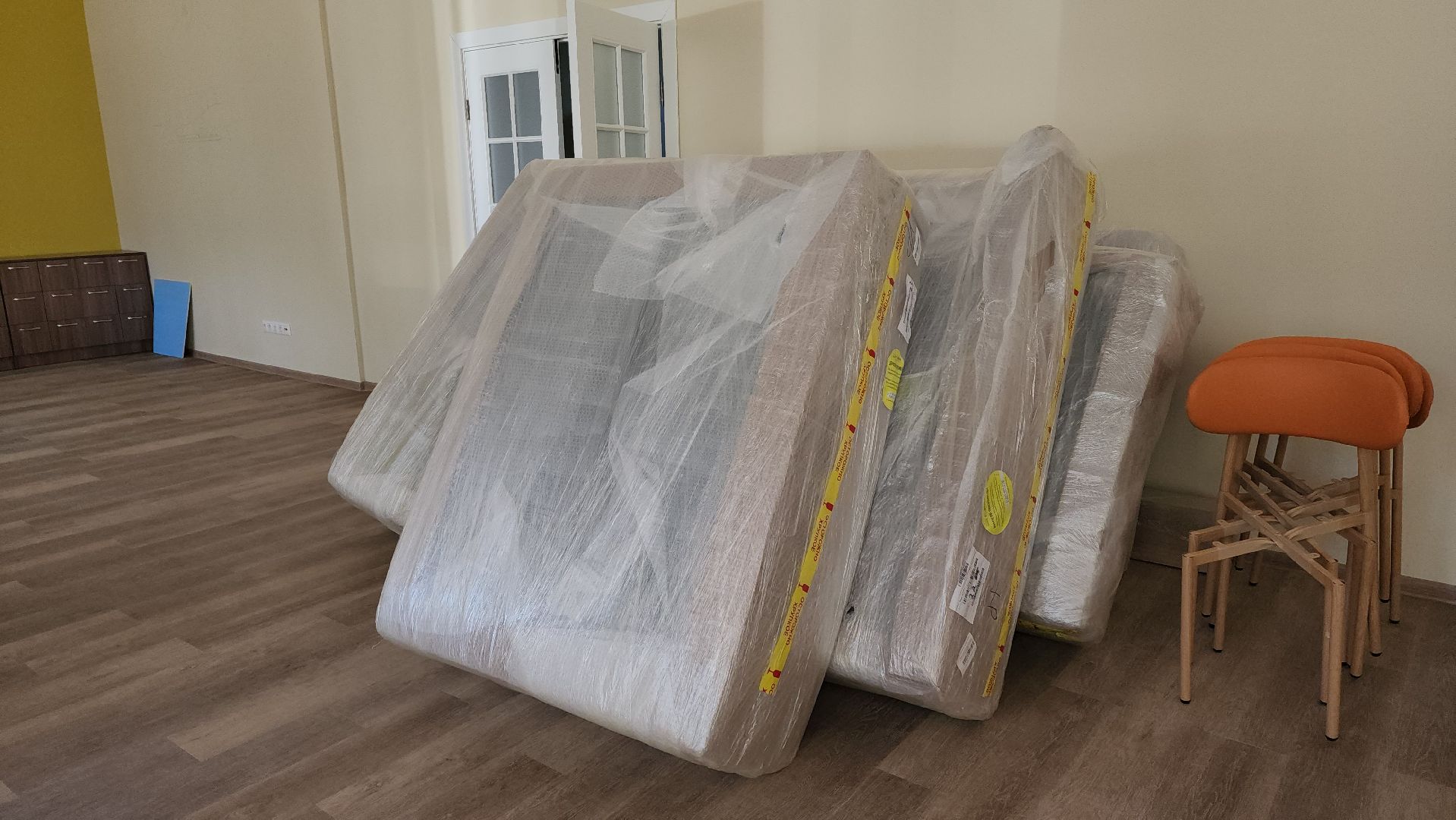 луховицы, библиотека, ремонт библиотеки,