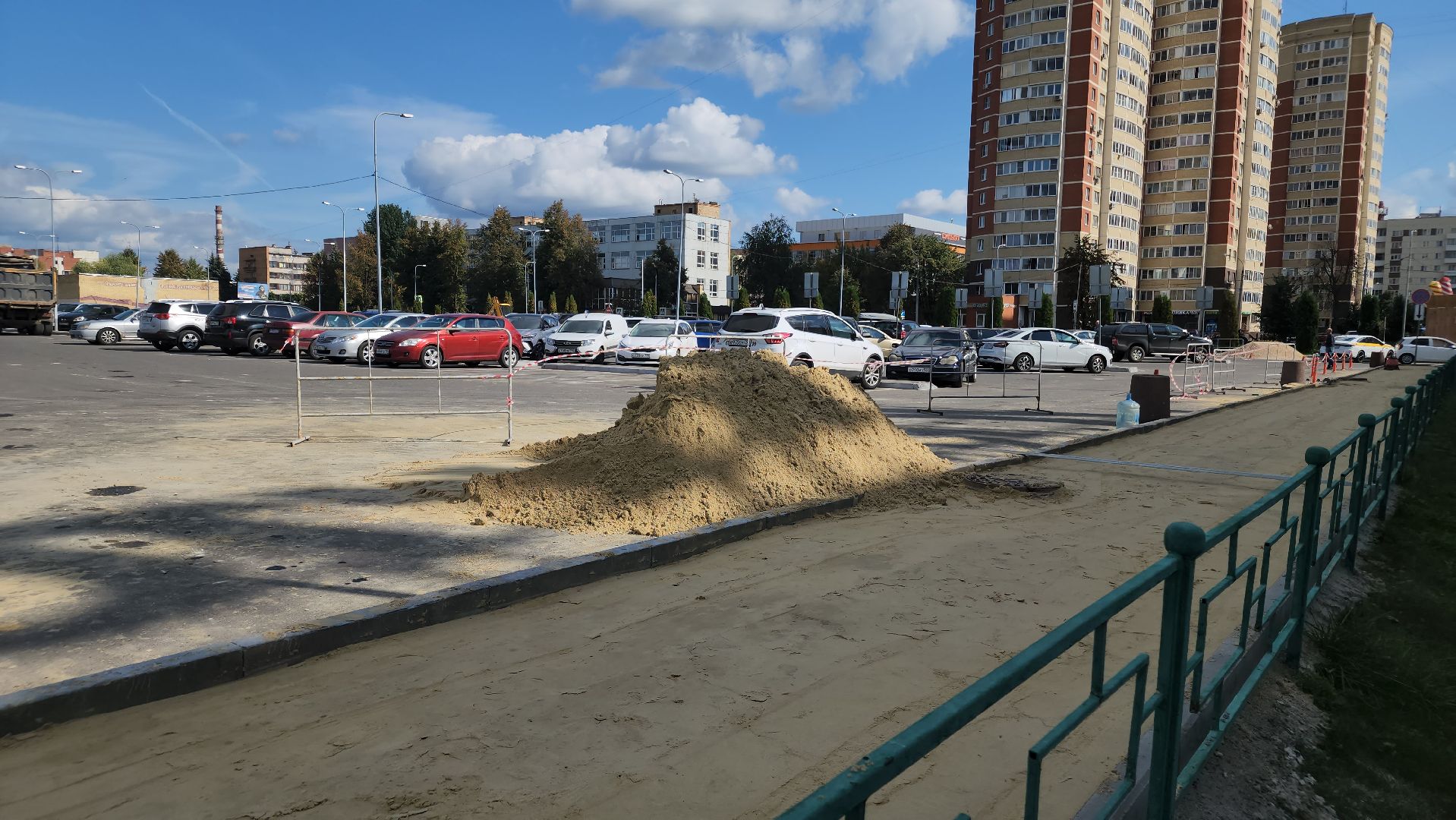 ремонт коллектора, орехово-зуево,