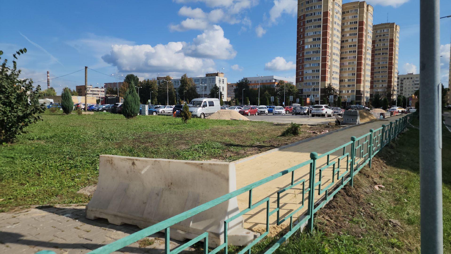 ремонт коллектора, орехово-зуево,