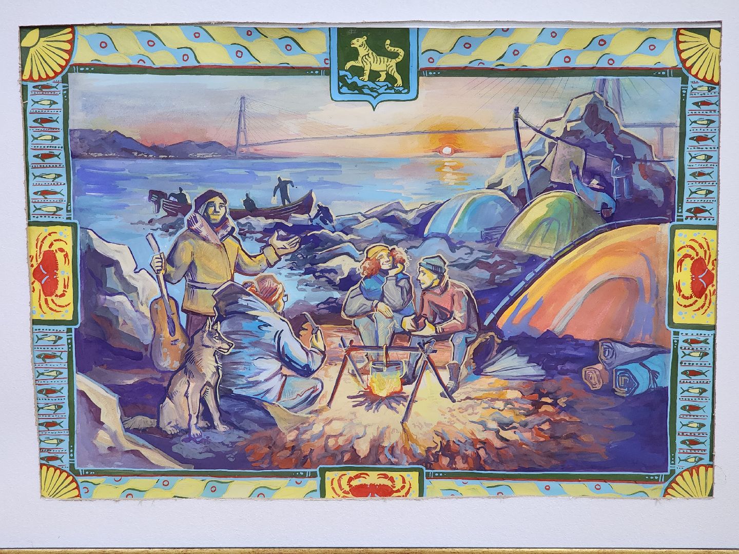 выставка, художественная школа, искусство, ногинск, богородский городской округ,