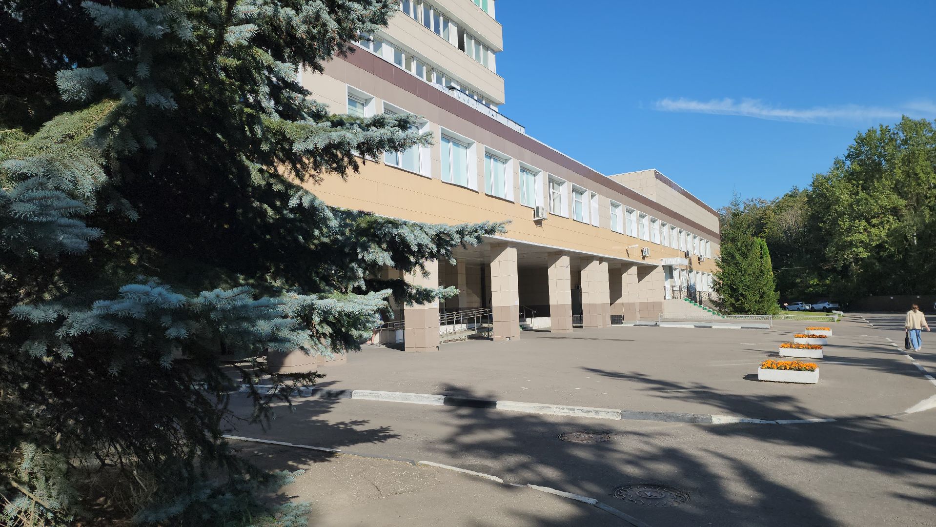 медицина, красногорск, операция,