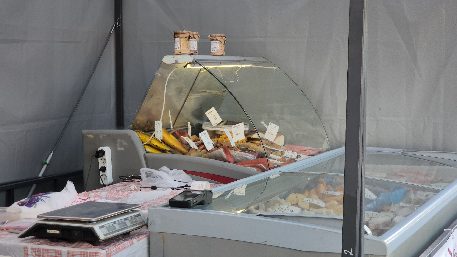 Ярмарка, Лобня, Товары, Всероссийская ярмарка,