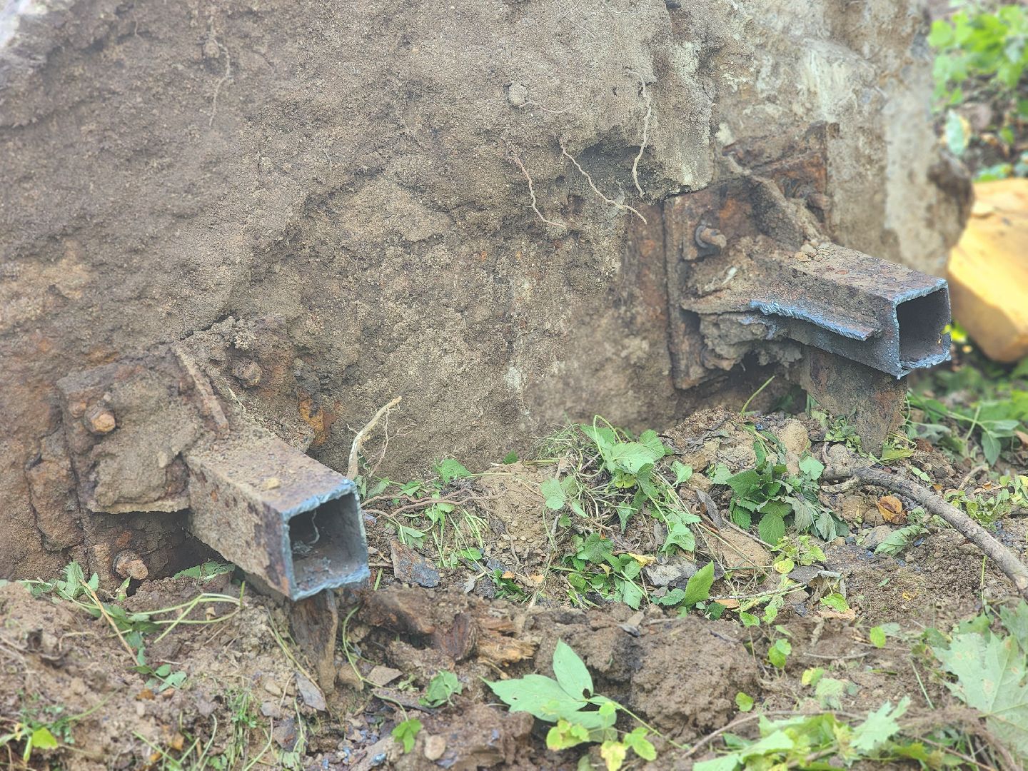 королёв, благоустройство , реконструкция моста в королеве,