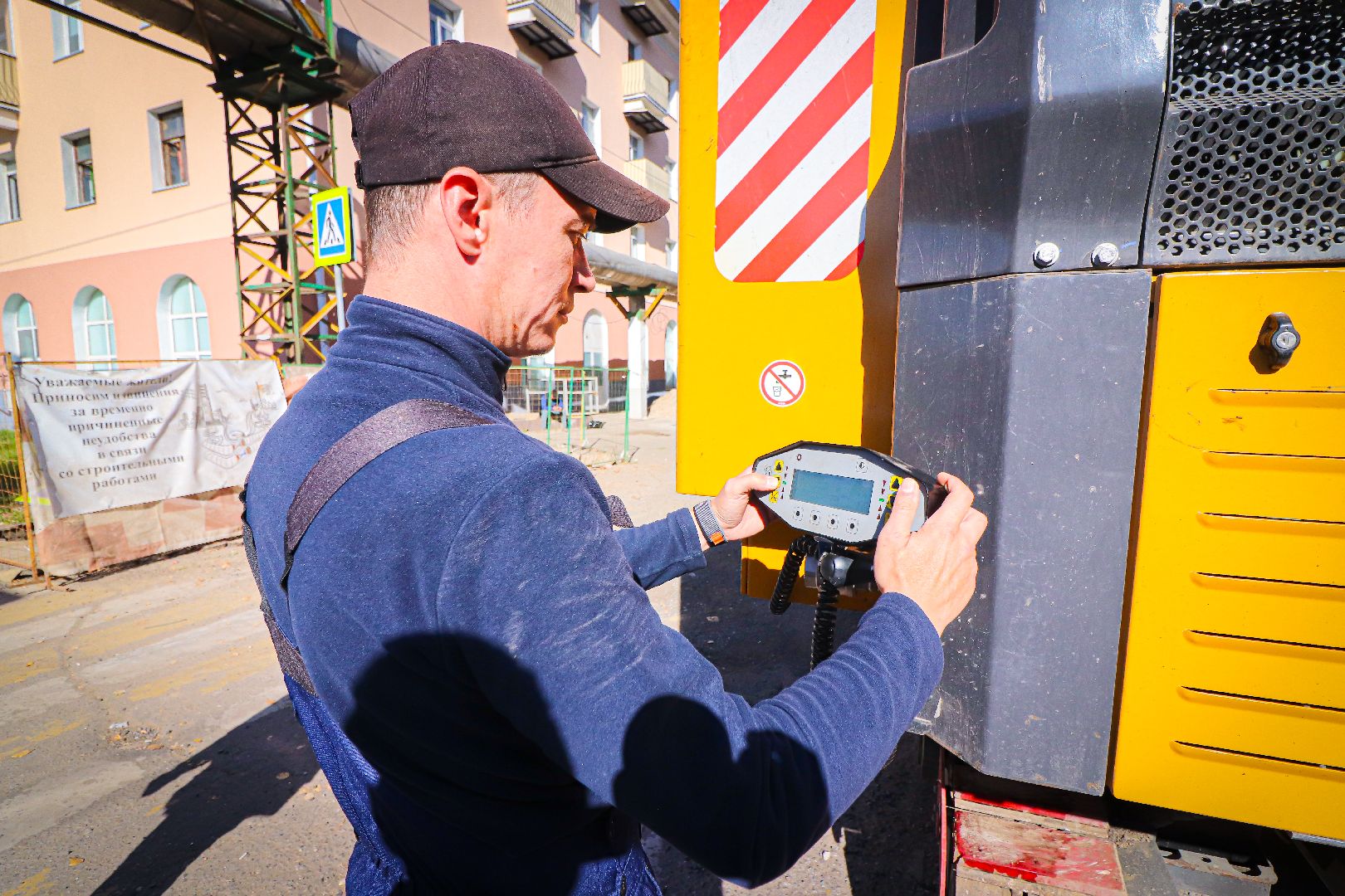 клин, дороги, благоустройство, ремонт дорог, общество, подмосковье,