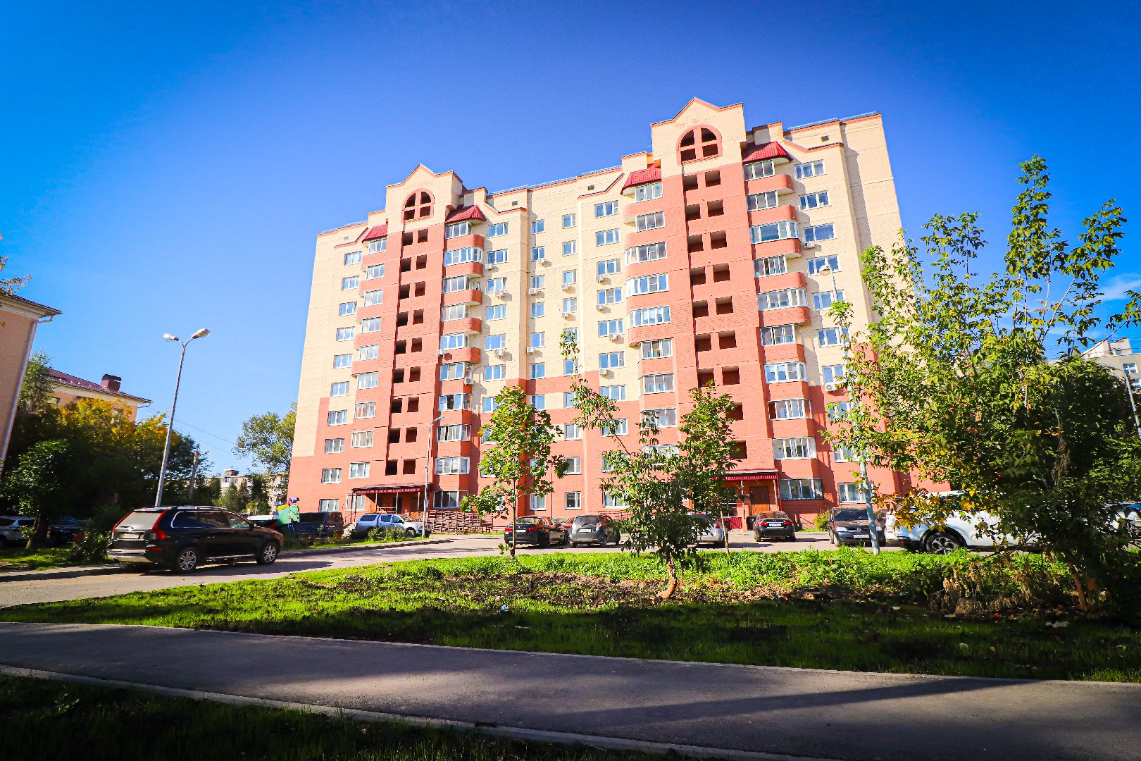 клин, дороги, благоустройство, ремонт дорог, общество, подмосковье,