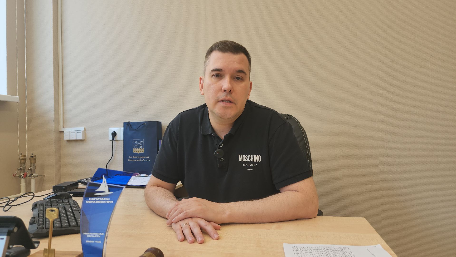 долгопрудный, капремонт, 7 школа, кадеты, допобразование, школьный музей,