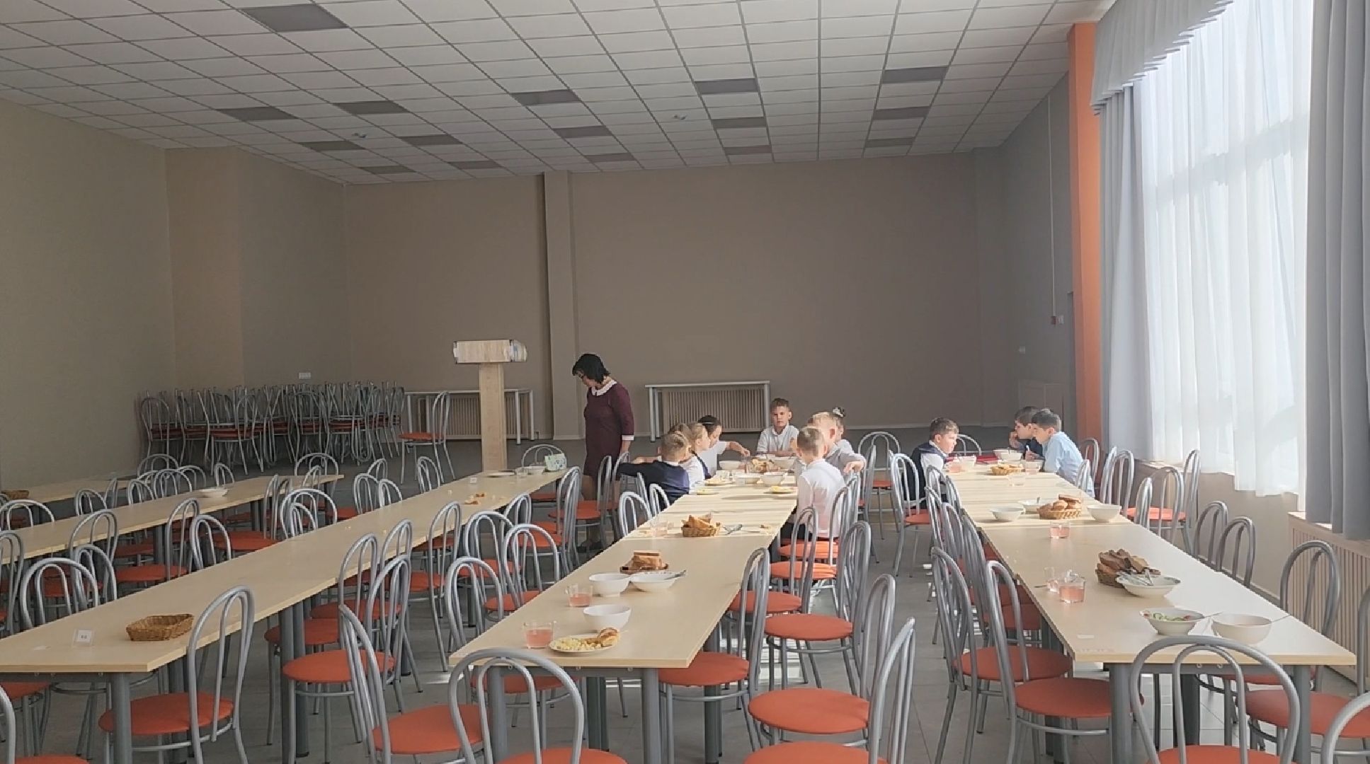 долгопрудный, капремонт, 7 школа, кадеты, допобразование, школьный музей,